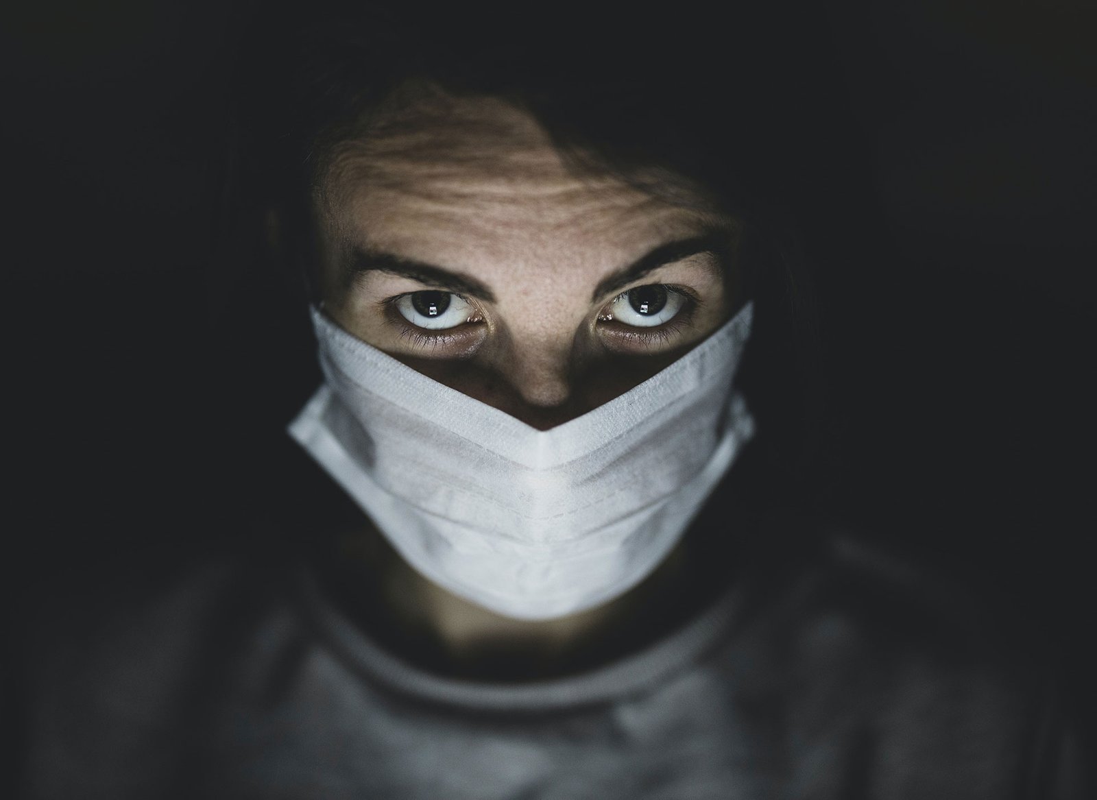 Read more about the article 4 Tips for managing your attitude during the pandemic