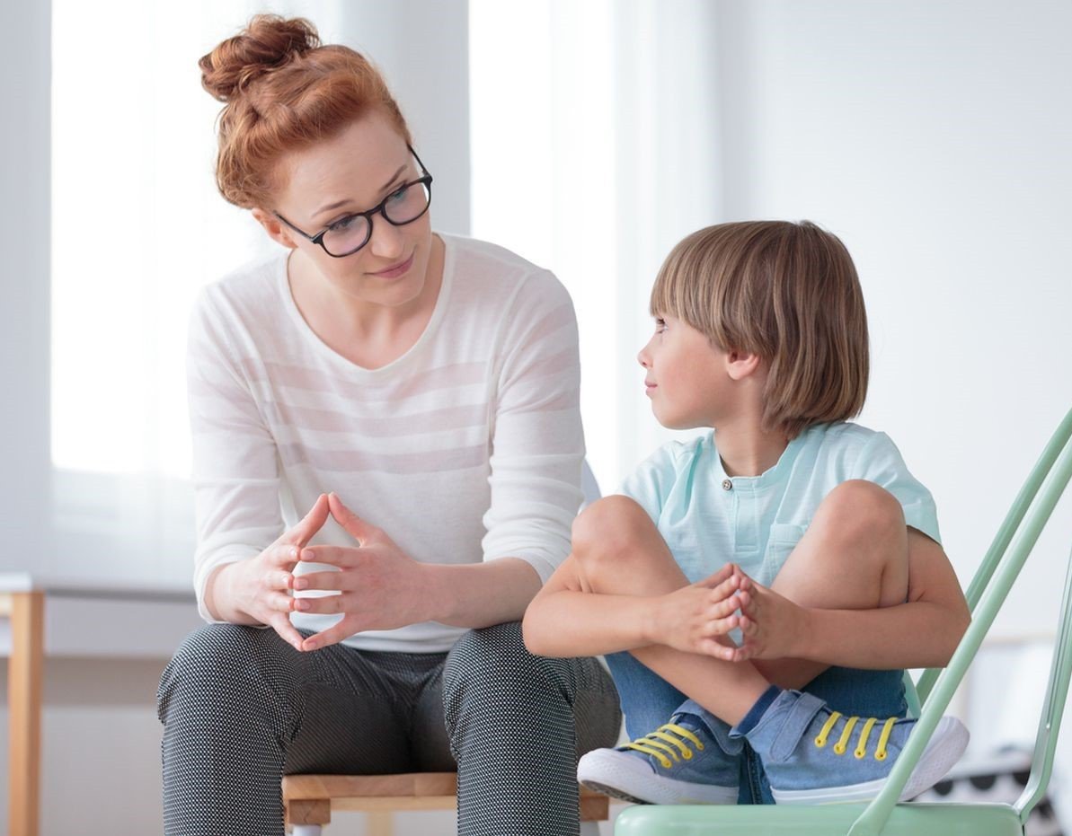 Child psychologist in Navi Mumbai