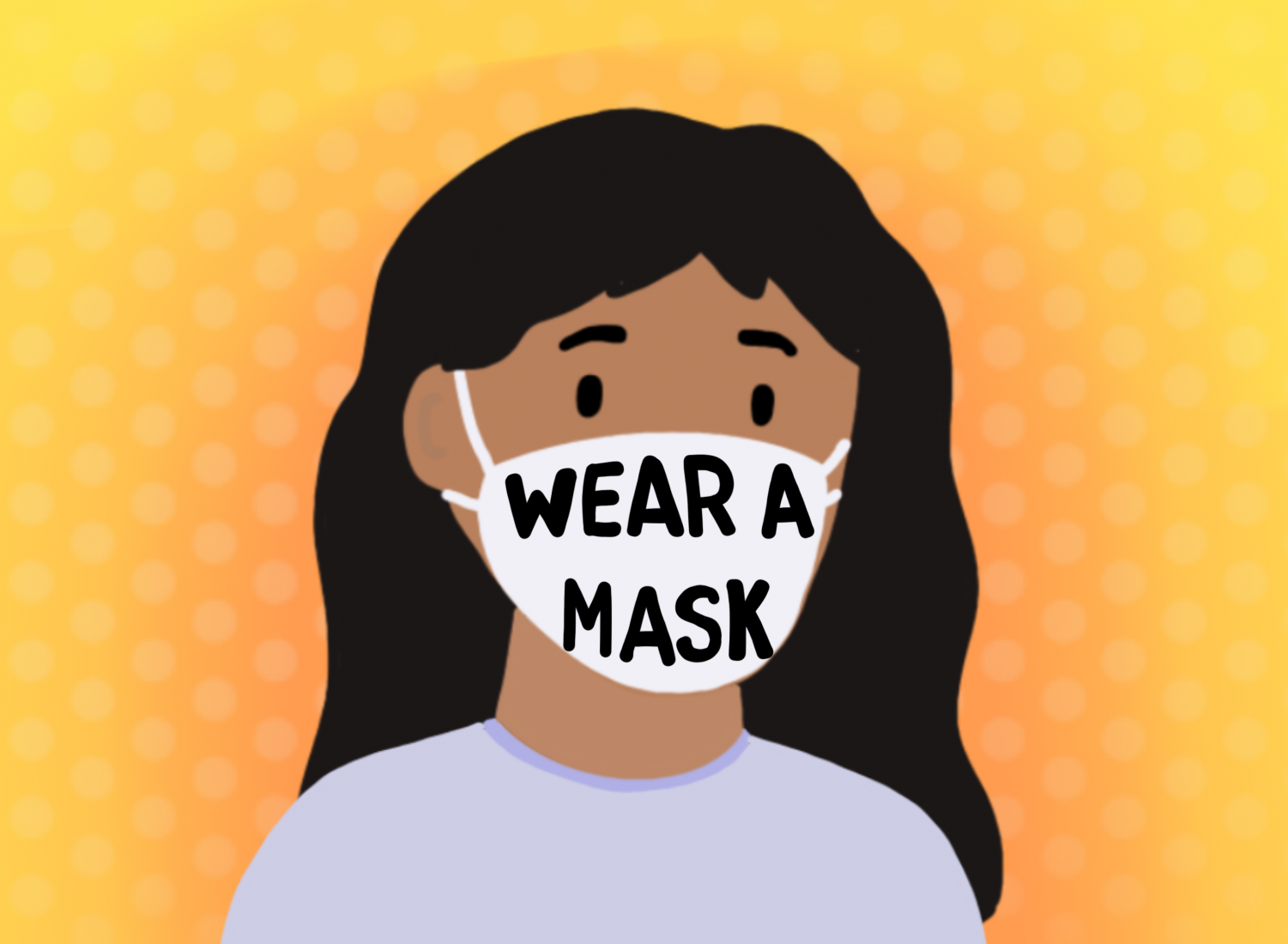 Read more about the article How to Encourage Mask Wearing