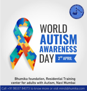 Read more about the article Autism Treatment Centre in Navi Mumbai