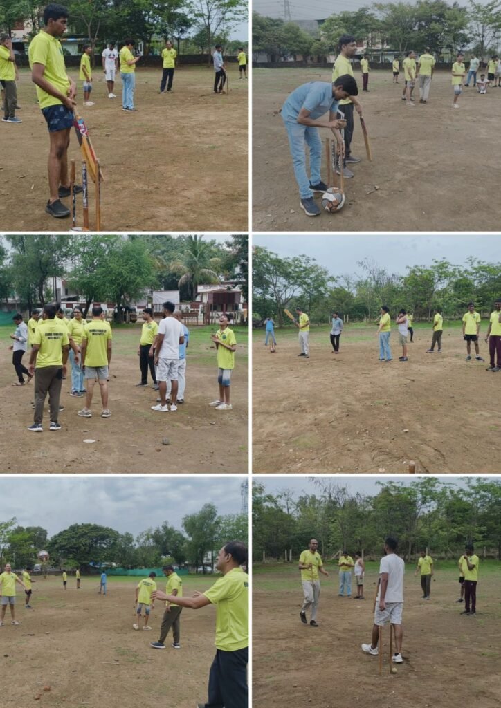 cricket